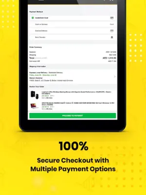 Microless - Easy Shopping android App screenshot 2